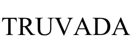 TRUVADA trademark