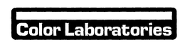 COLOR LABORATORIES trademark