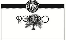 ROBLEDO ROBLEDO FAMILY WINERY trademark