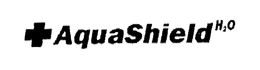 AQUASHIELD H2O trademark