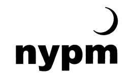 NYPM trademark