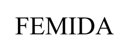 FEMIDA trademark
