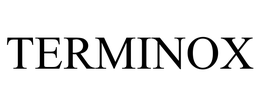 TERMINOX trademark