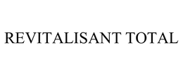 REVITALISANT TOTAL trademark
