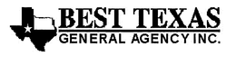 BEST TEXAS GENERAL AGENCY INC. trademark