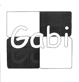 GABI trademark