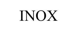 INOX trademark