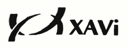XAVI trademark