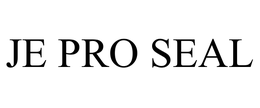 JE PRO SEAL trademark