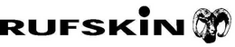 RUFSKIN trademark