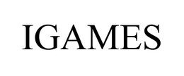 IGAMES trademark