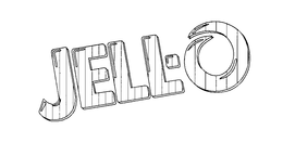 JELL-O trademark