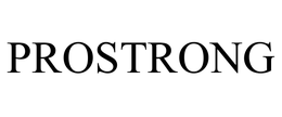 PROSTRONG trademark
