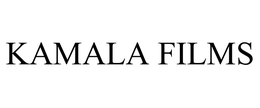 KAMALA FILMS trademark