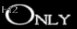 H2ONLY trademark