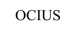 OCIUS trademark