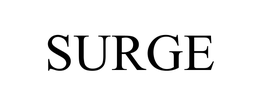 SURGE trademark