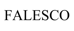 FALESCO trademark