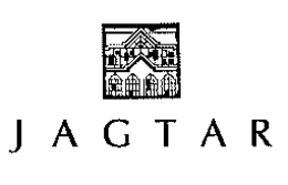 JAGTAR trademark