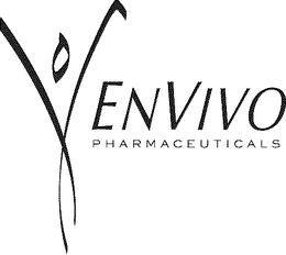 ENVIVO PHARMACEUTICALS trademark