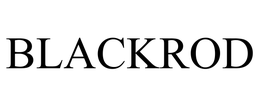 BLACKROD trademark