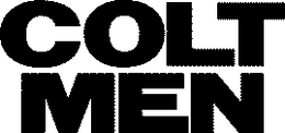 COLT MEN trademark