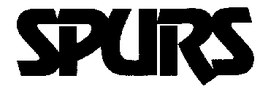 SPURS trademark