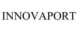 INNOVAPORT trademark