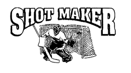 SHOT MAKER trademark