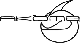 AKOMA trademark