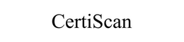 CERTISCAN trademark