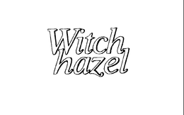 WITCH HAZEL trademark