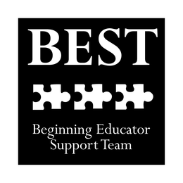 BEST BEGINNING EDUCATOR SUPPORT TEAM trademark