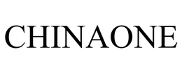 CHINAONE trademark