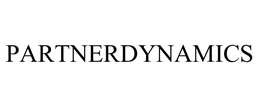 PARTNERDYNAMICS trademark
