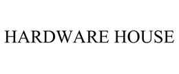 HARDWARE HOUSE trademark
