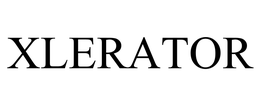 XLERATOR trademark