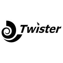 TWISTER trademark