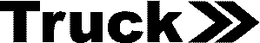 TRUCK trademark
