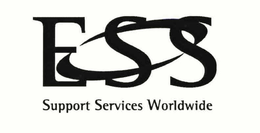 ESS SUPPORT SERVICES WORLDWIDE trademark