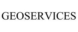 GEOSERVICES trademark