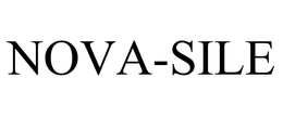 NOVA-SILE trademark