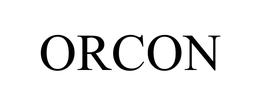 ORCON trademark