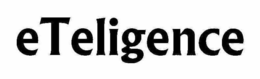 ETELIGENCE trademark