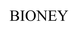 BIONEY trademark