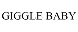 GIGGLE BABY trademark