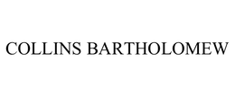 COLLINS BARTHOLOMEW trademark