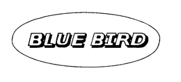 BLUE BIRD trademark