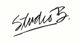 STUDIO B trademark