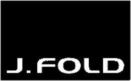 J. FOLD trademark